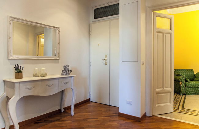 Testaccio Apartments - Foto 56