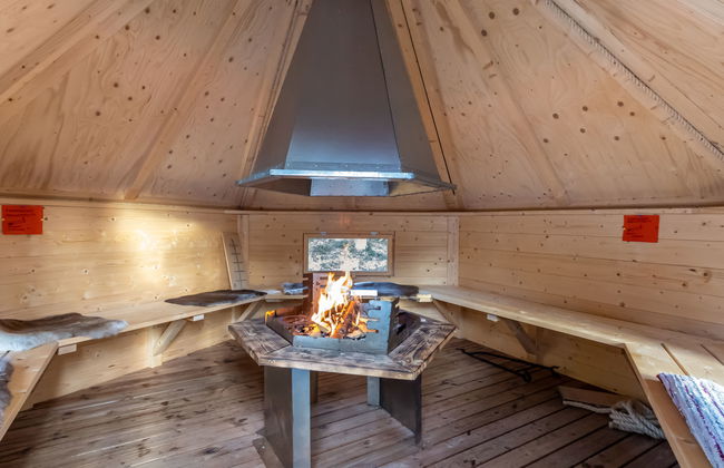 Kuukkelitupa - Foto 17