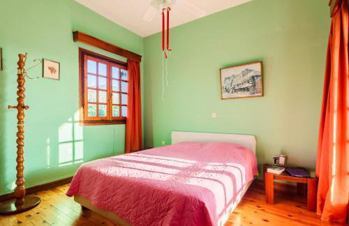 Unique Villa nearby Kalamata - Foto 17