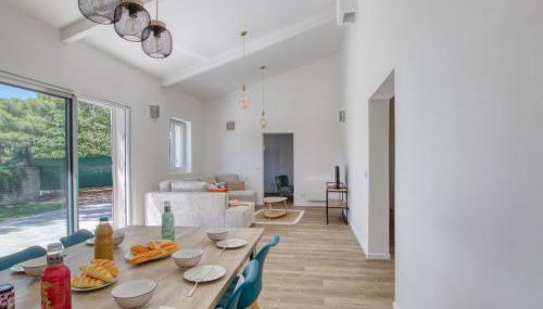 Holiday Home le grand Pin by Interhome - Foto 3