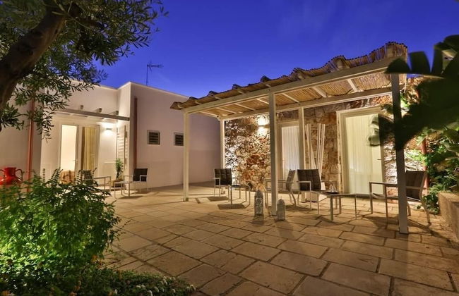 La Giara Resort - Photo 29