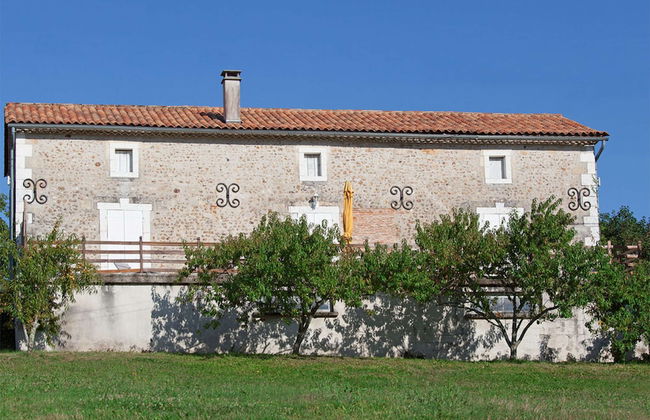 Domaine de Pouzelande - Les gites - Foto 61