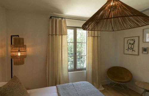 Les Bastides du Mas de l'Amarine - Foto 73