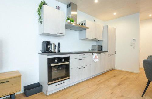 Ferienwohnung Bergblick - Foto 10