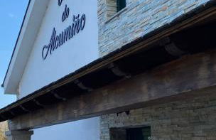 Casa do Aloumiño - Foto 9