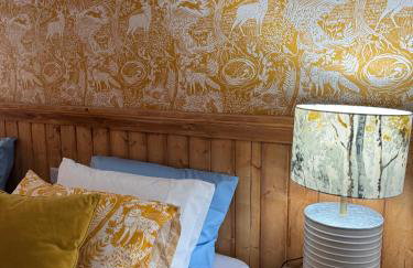 Dulrush Self-Catering Lodges - Foto 10