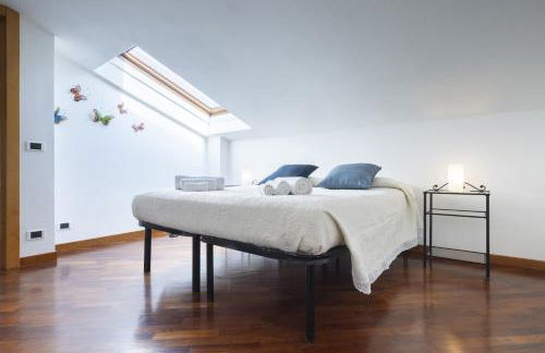 Cascina San Marco - Exclusive pool double apartament - Foto 21