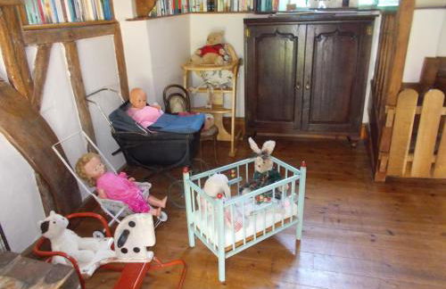 Spindle Cottage Holidays - Foto 17