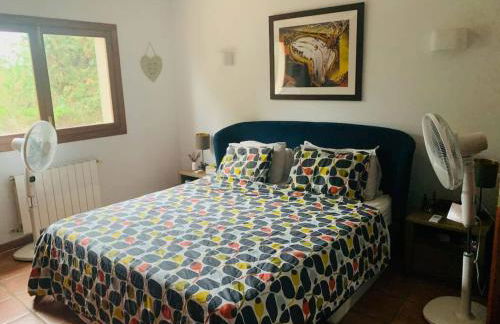 Stunning country villa with Panoramic mountain views - Foto 21