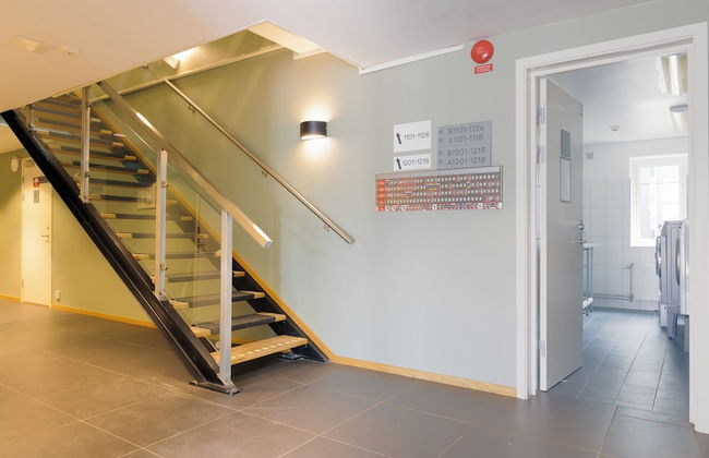 Företagsbostäder Skarpskyttevägen - Foto 19