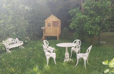 El jardín de Vetusta - Foto 1