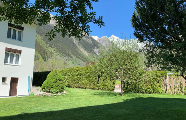 Casa Yolanda 1. OG Süd - Foto 4