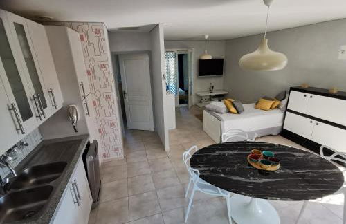 Studio Camille - Foto 6