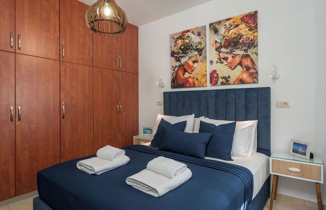 Vasilikis Apartments - Foto 13