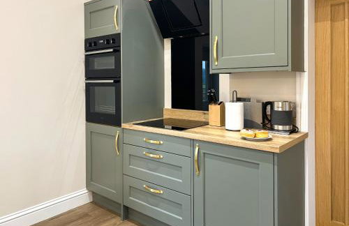 The Cartshed - Foto 5