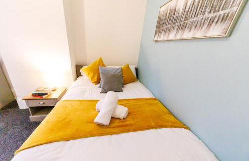 3Bed Cottage - WiFi & Parking - Perfect for Contractors - Foto 68