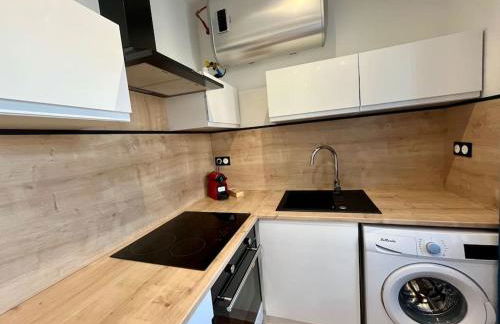 T2 rénové à 15 min de Lyon - Foto 7