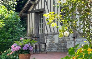 Les Maisons de Marie - Foto 69