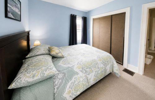 Spacious Frontier Park Apartment - Foto 12