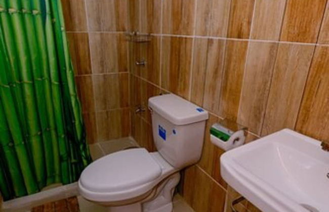 Almost Heaven Lake Resort by Cocotel - Photo 33