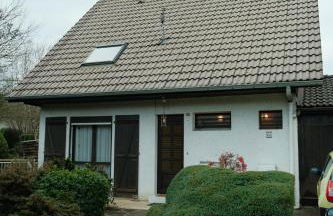 Lovely house with garden, jardin et terrasse - Foto 32