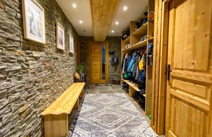 Chalet Grand Area - Foto 36