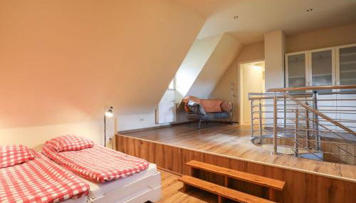 Apartment Dat Litsche Hus-2 by Interhome - Foto 4