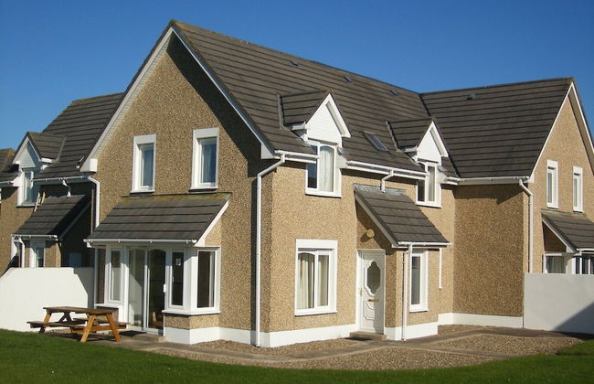 Moore Bay Holiday Homes - Foto 76