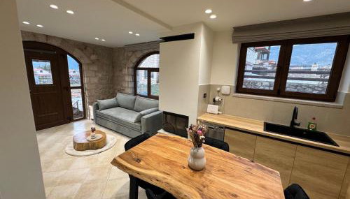 Armonia Suites Livadi Arachovas - Foto 4