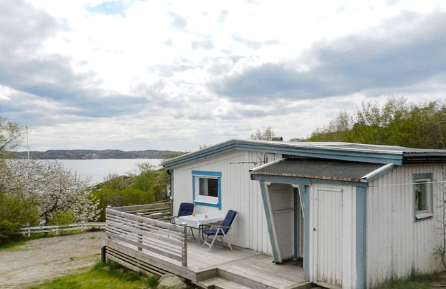 4 Star Holiday Home in Lysekil - Photo 27