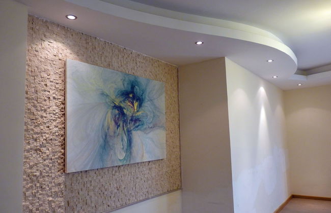 White Pearl Alanya - Photo 64