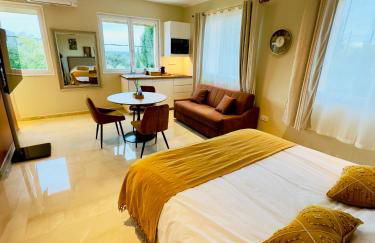 Les Chênes Verts - Foto 3