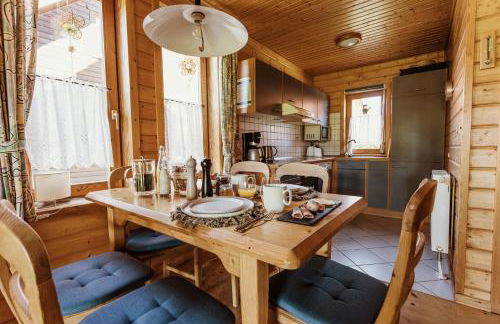 Naturerlebnisdorf Blauvogel im Harz - Foto 15