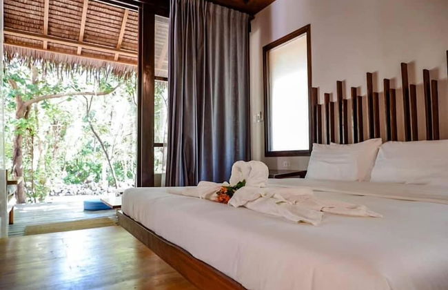 Sadhana Siargao - Foto 1