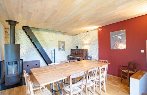 Gite des Bois du Charme - Photo 6