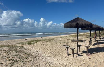 Cond Praia Da Perola - Apt Rosa 7 - Foto 12