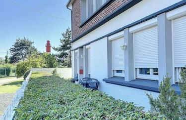 Maison familiale à 700m de la mer avec parking les haubans - Foto 7