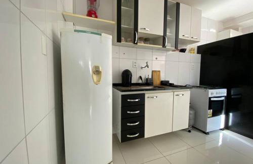 Apartamento 208 - Antares - Maceió - Foto 12