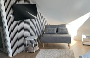 Domki całoroczne Zacisze Bałtów - Foto 16