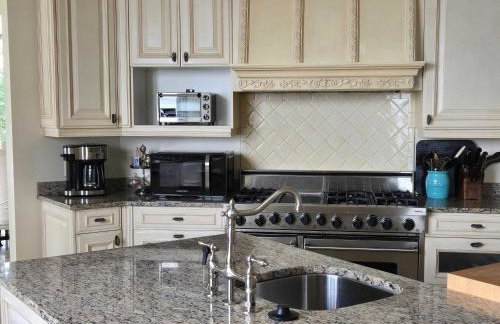 Lakeside Grande Villa - Foto 24