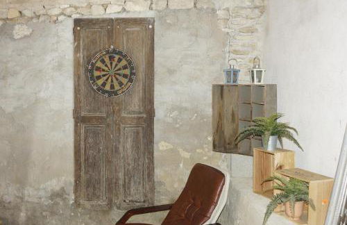 Gîtes Angulus Ridet - Foto 23