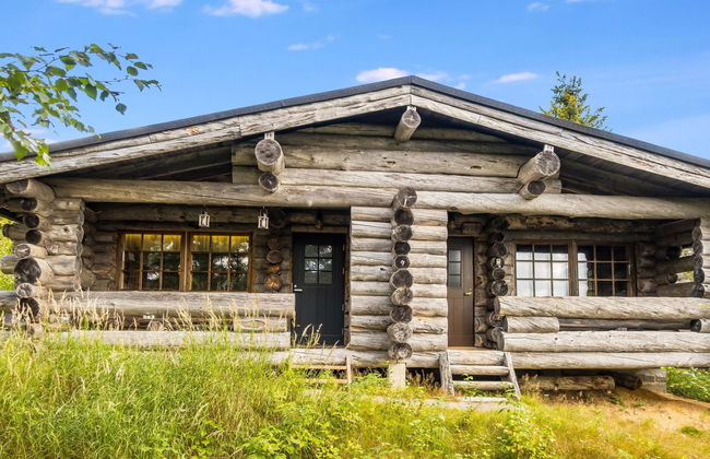 Vilkkuna 20 a - Foto 2