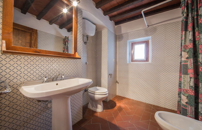 Castello di Volpaia - Foto 21