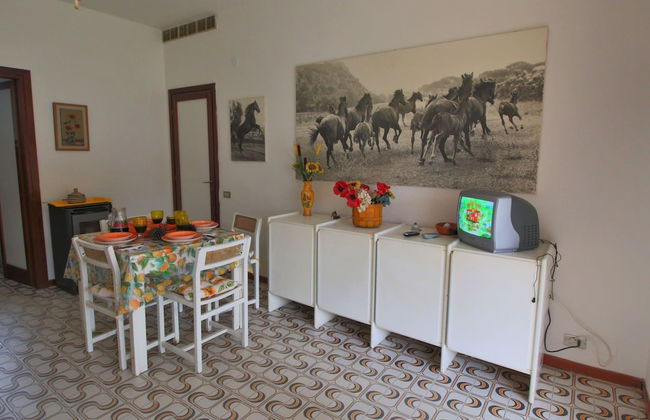 Holiday Home Grosseto Near Uccellina Beaches - Foto 15
