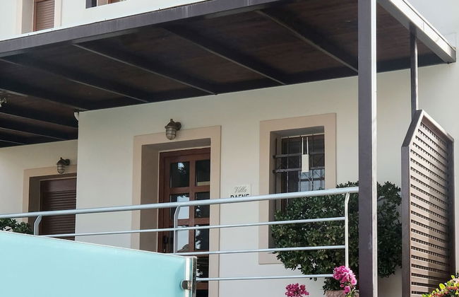 Family Friendly Villa Bluefairy With Private Pool, Near Restaurants & Beach - Foto 37