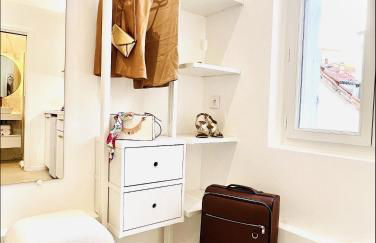 Cosy Suite - Élégance & Calme en Hyper-Centre - Foto 13