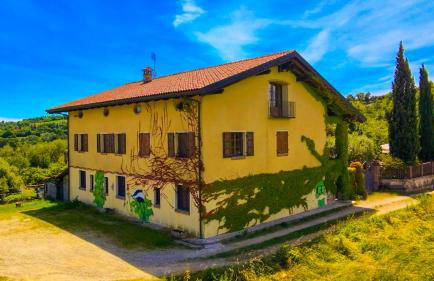 B&B Naturin - Eco Farm - Foto 52