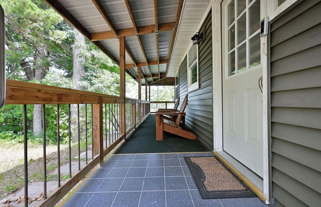 Hillside Hideaway - Foto 52