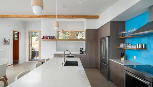 Timberline Haus Home - Foto 2