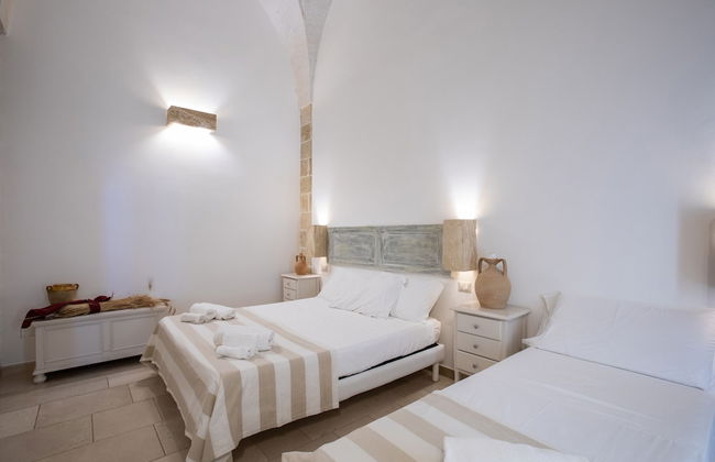 Casale Donna Rosa - Foto 15